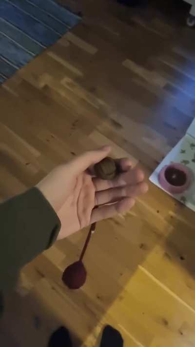 Does this trick have a name?