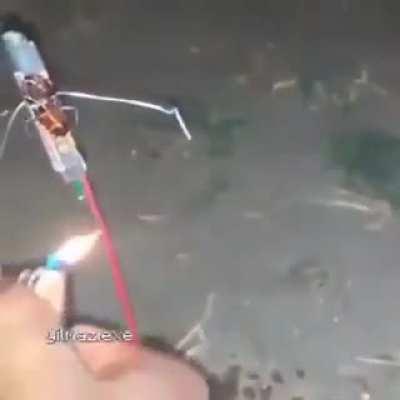 Nooo pana Roger, nunca te olvidaremos por tu sacrificio 😔🤟