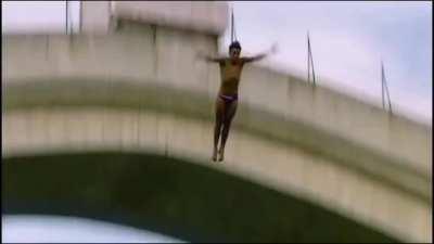 that's gotta be hurt