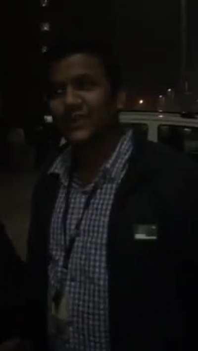 A Story Made With A Bunch Of Gaalis