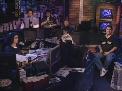 Savanna Samson gets groped by the staff