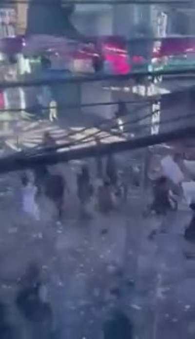 Aur padho Namaz on road 🗿🔥