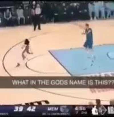 gangnam style defense?