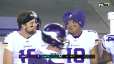 [Highlight] Philly trickery for the touchdown (2017 NFC Champ Game)