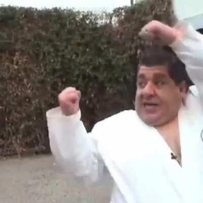 You thought Julius and Wakatsuki were strong??? Think again...