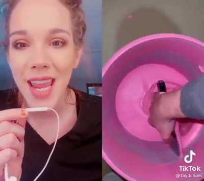 Gonna start prating to my dry wall