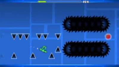 Do you guys like my awesome level?