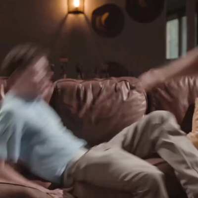 (Natasha Nice) Widow succumbs to her Sexual temptation pt.1/5