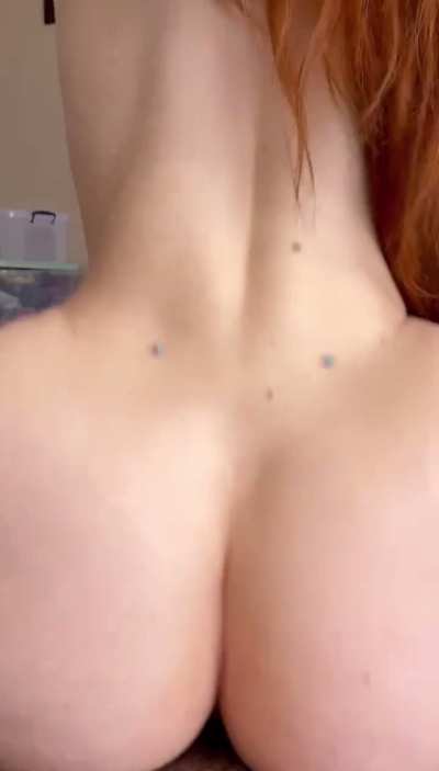 my favorite thing to do is ride