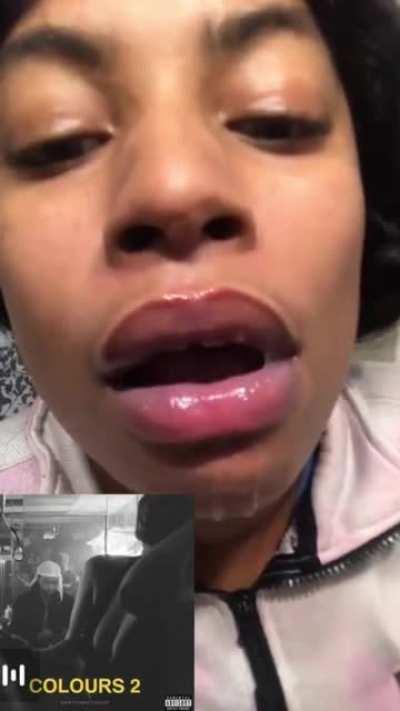 NASTY 💋💦💦💦