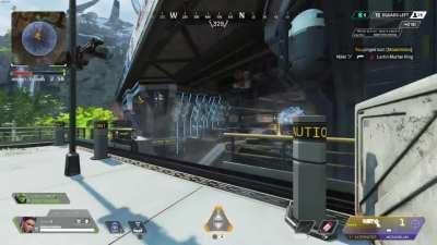 PSA; If you ping ziplines they'll also turn into mozambiques. Great potential to troll.