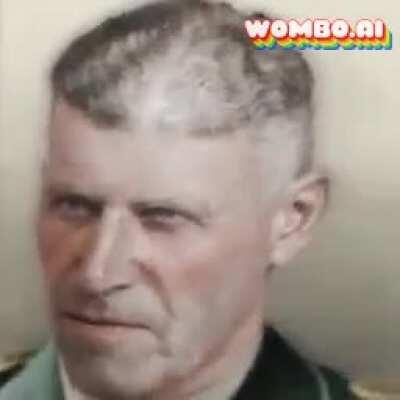 POV: You just razed a Mozambican village