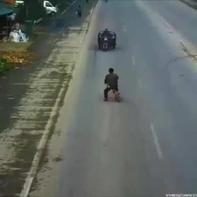 a last salute to this guy!