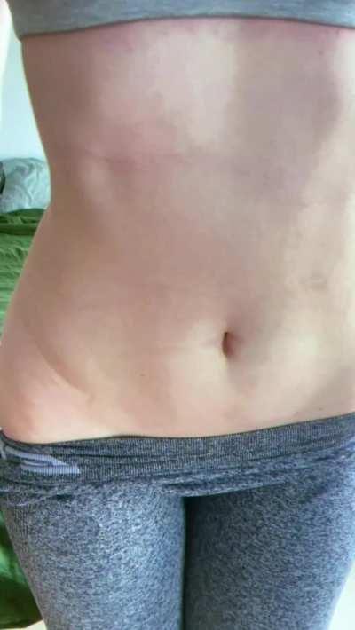 What do you think is my *breast* feature?