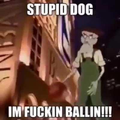 esta fudendo bolando