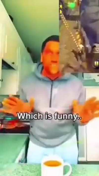 it’s eeffoc, and that’s funny