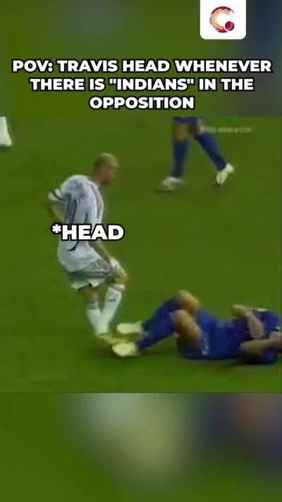 HEAD WAS LITERALLY SPINNING!