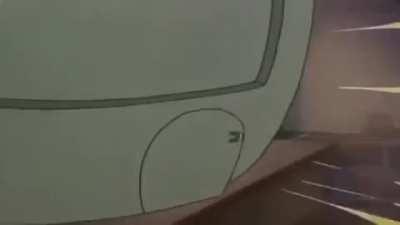 (OC) Campers at the beginning of every match: