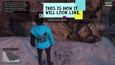 How To Unlock The Frontier Outfit