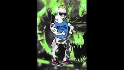 Dutch Millennium Boomer