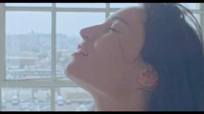 It was something more than passion for you two.