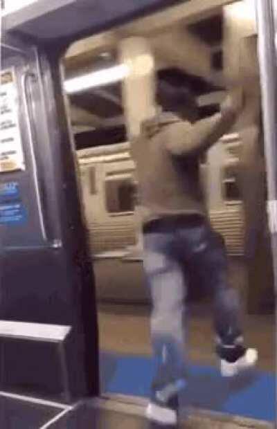 Relativity in action