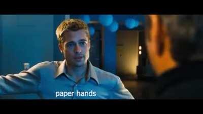 it's time to take the house. fuck wall street. HOLD 💎🙌