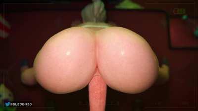 Mercy Fuck in Cinema (Sound) (Bleden3D, Audiodude)