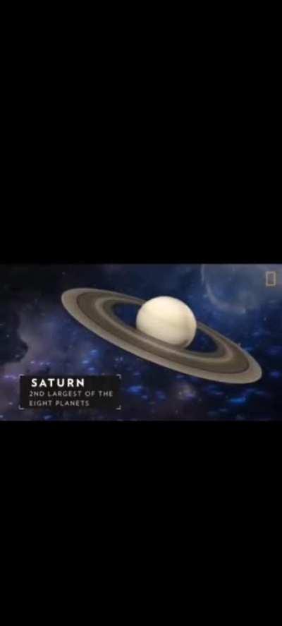 Saturn