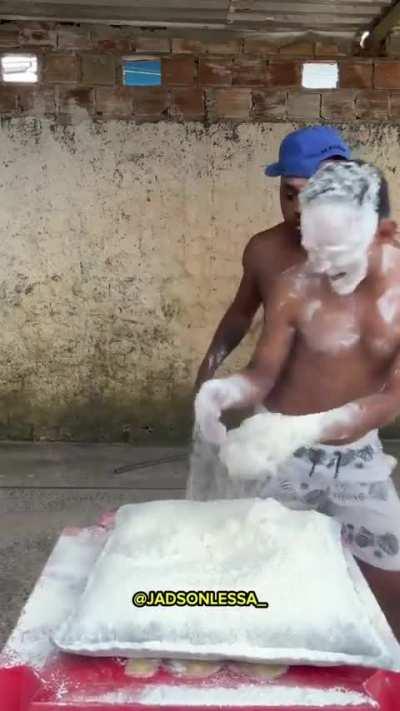 esses caras sabem de mais n tem como