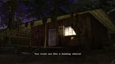 5 dakikada GTA San Andreas: