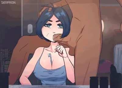 How To Brush Your Teeth