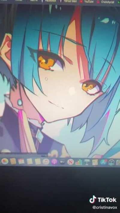 Xingqiu's eng VA posted this awhile back.