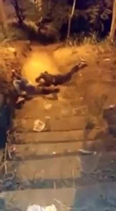 Saudades rolê com os parsa