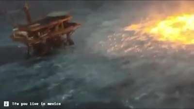 Pacific Rim: Campeche