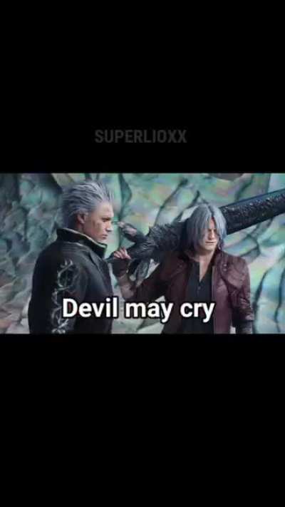 Embodiment of Scarlet Devil if it was PEAK.