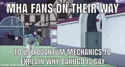 Should we just call everyone gay now, since almost nobody actually shows attraction to anyone