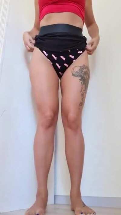 Get down here, between them :)