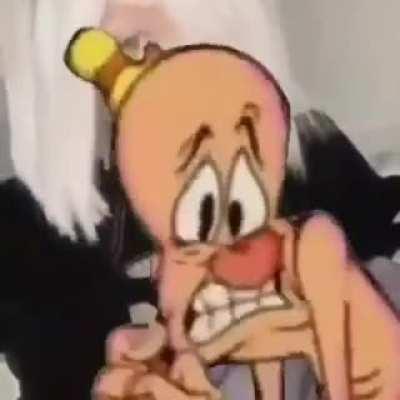 HEY DONT WATCH OR HORNY JAIL