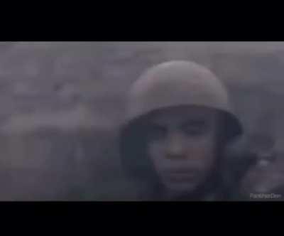 Be the person you idolize, you have the chance to become that person you always wanted to be. Start lifting weights, ignore what others say about you, make money, escape the rat race. Go outdoors. Be free. also who’s gonna win on Thursday?