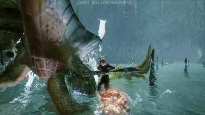 Close Call and felt like something straight out of a movie or something lol