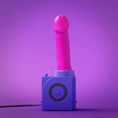 Made this 2 years ago. Today I was scrolling through this subreddit and thought, why not? Not really NSFW but tagged just to make sure.