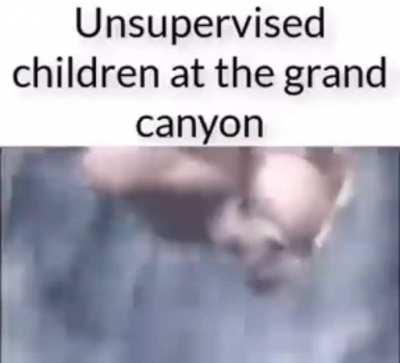 LITTLE TIMMY WHERE ARE YOU?!?!?!