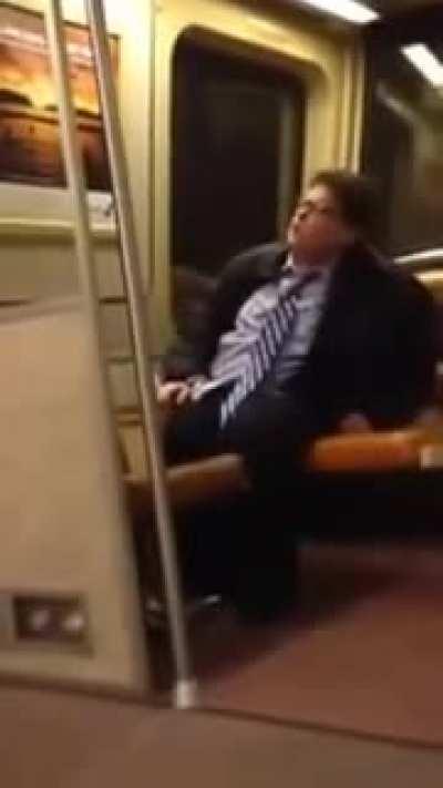 TILL THE SWEAT RUNS DOWN MY BALLS