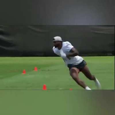 Exclusive footage fron Week 1 OTA's