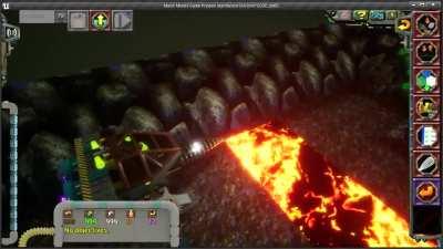 Ever wanted something that balanced that pesky Granite Grinder in LRR? Manic Miners got you covered