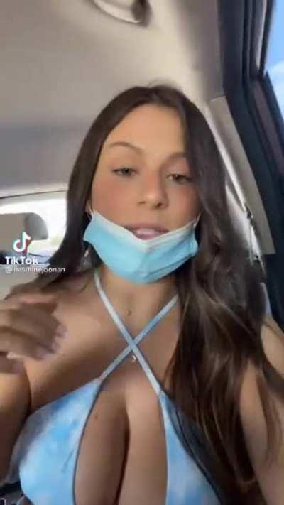 Sound On! | IG: Jasminexono TikTok: NasmineJoonan