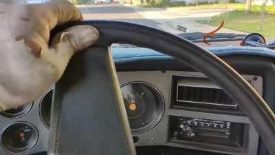 Customer drove 40 miles across town to us...79 Suburban