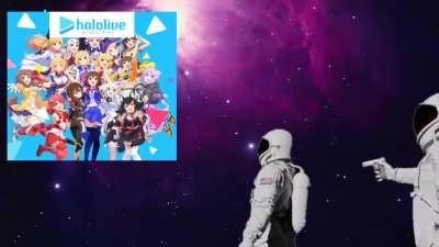 It’s all a rabbit hole?