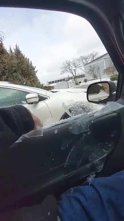 best thing that's happened to me all winter